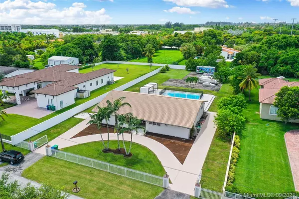 300 SW 125th Ave, Miami, FL 33184