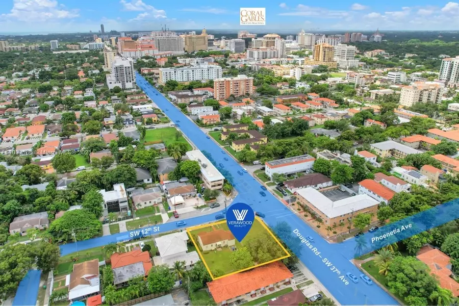 1119 SW 37th Ave, Miami, FL 33135