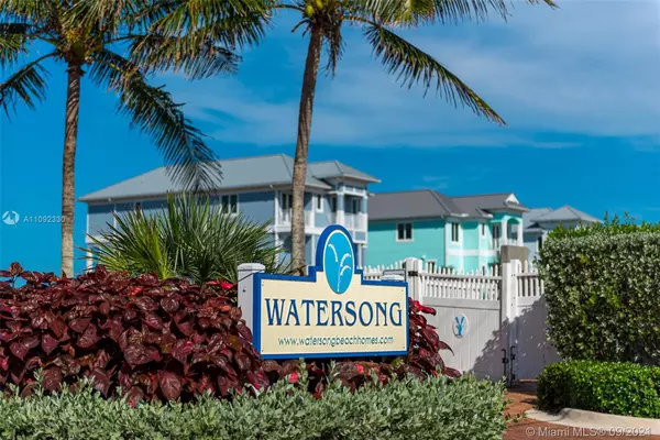 Fort Pierce, FL 34949,5136 Watersong Way