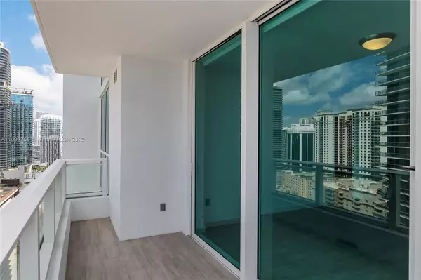 Miami, FL 33131,1080 Brickell Ave #2507