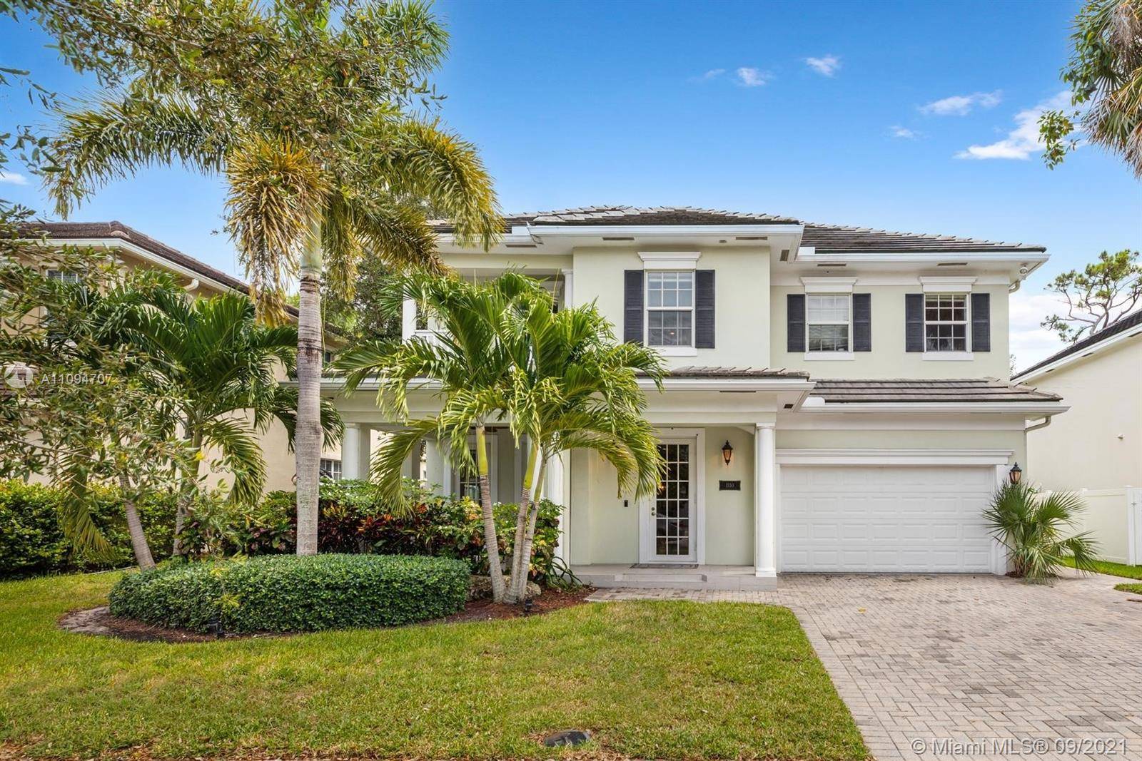 1550 SW 23rd St, Fort Lauderdale, FL 33315