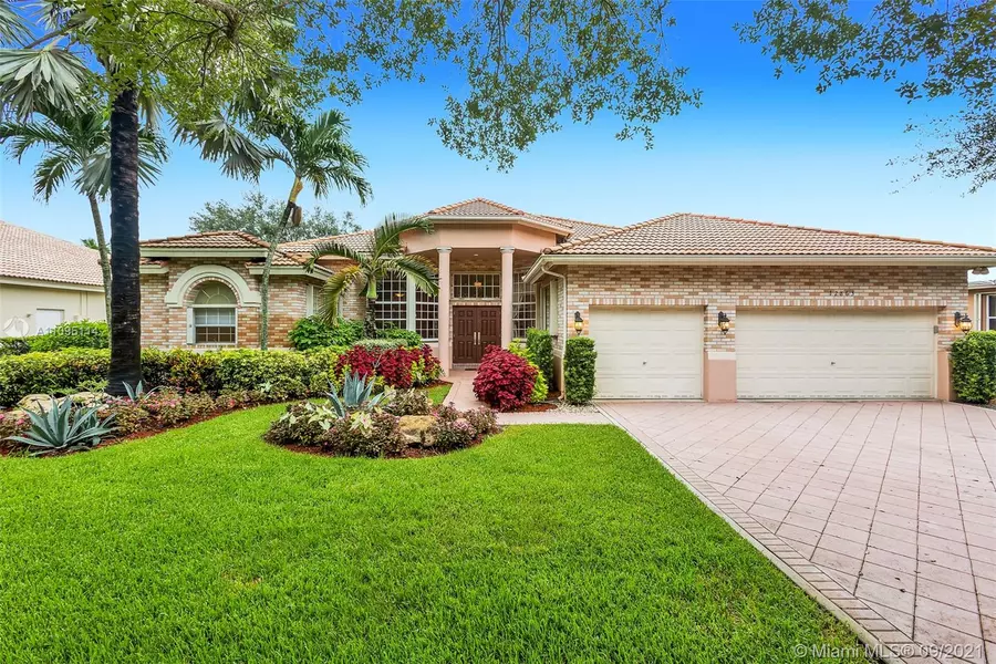 12863 Spring Lake Dr, Cooper City, FL 33330