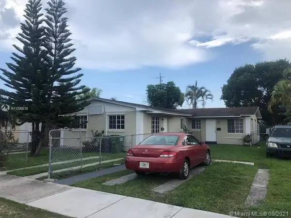 Sweetwater, FL 33174,11368 SW 5th Ter