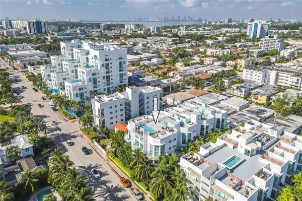 Miami Beach, FL 33141,7728 Collins Ave #7