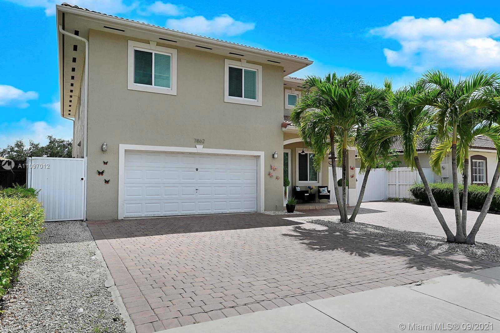 Hialeah, FL 33015,7862 NW 198th St