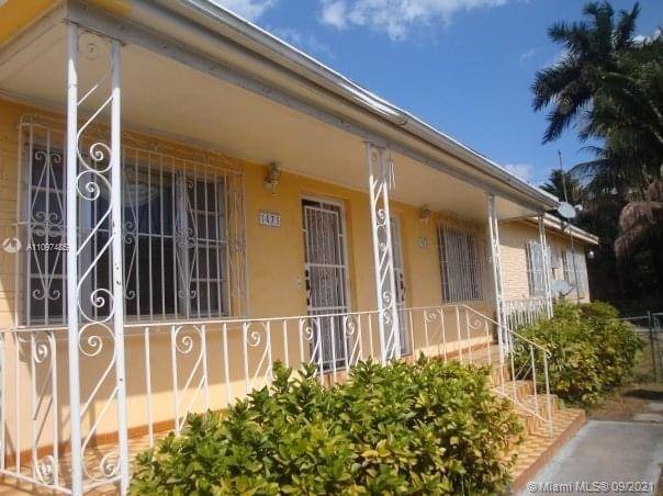 1471 NW 36th Ave, Miami, FL 33125