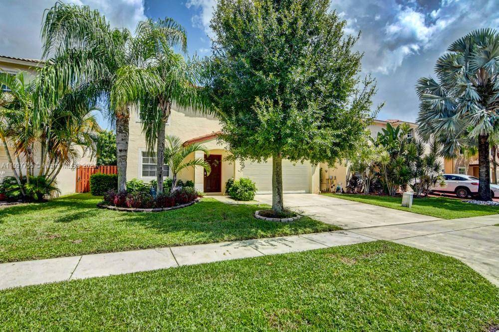 6584 Rivermill Club DR, Lake Worth, FL 33463