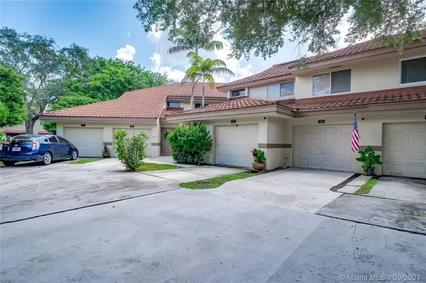 Plantation, FL 33324,958 NW 92nd Ter #958