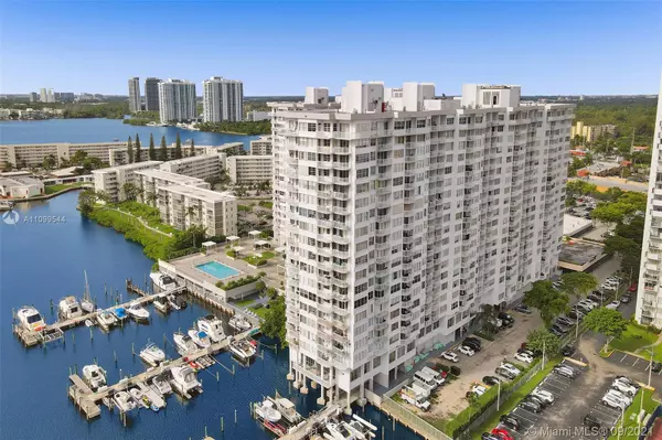 18081 Biscayne Blvd #701, Aventura, FL 33160