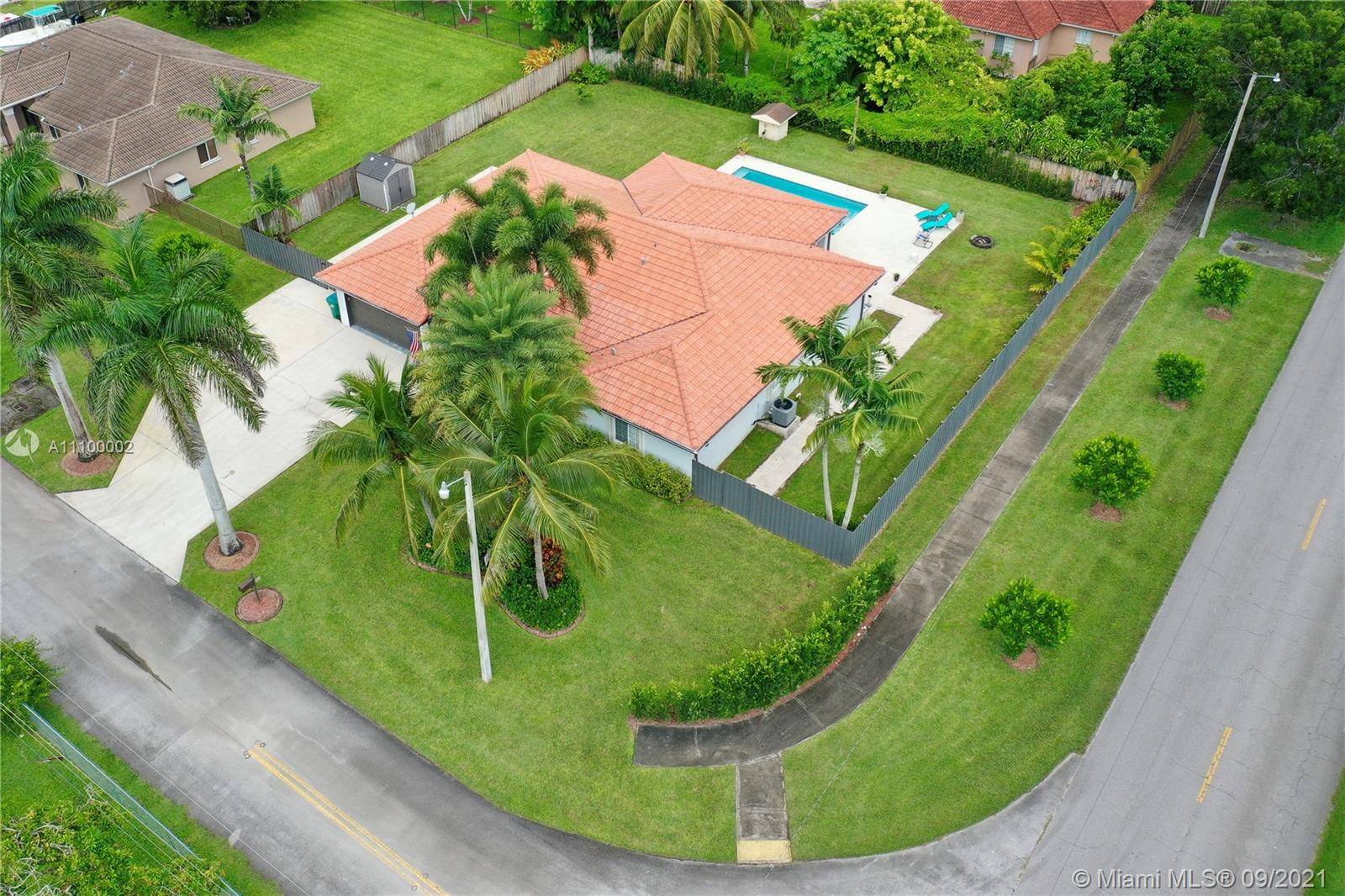 17201 SW 285th St, Homestead, FL 33030