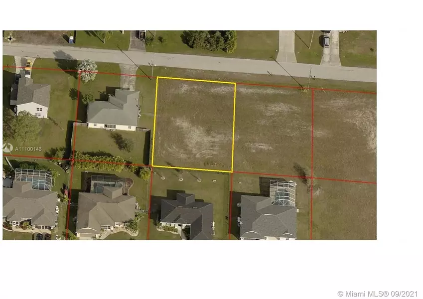 1212 NW 19 ST, Cape Coral, FL 33993