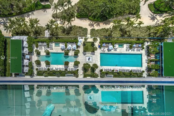 Bal Harbour, FL 33154,10203 Collins Ave #1802