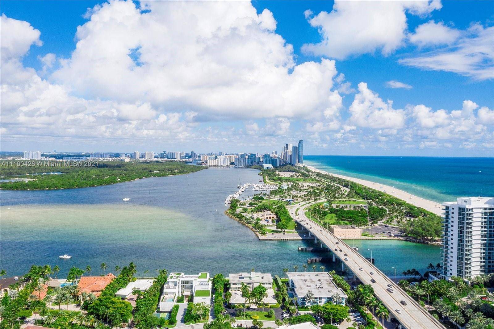 Bal Harbour, FL 33154,286 Bal Bay Dr #1C & 2C