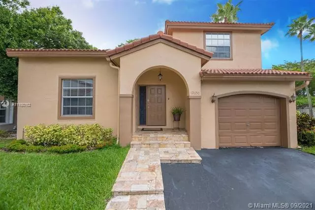 12650 NW 12th Ct, Sunrise, FL 33323