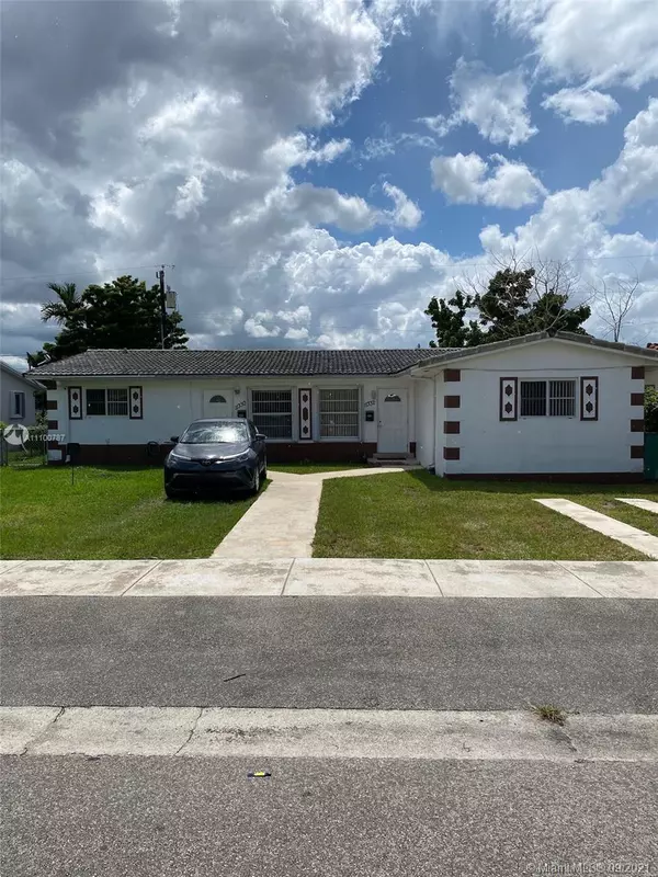 11330 & 11332 SW 3rd St, Sweetwater, FL 33174