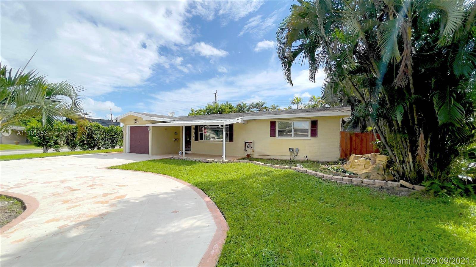 Pembroke Pines, FL 33024,1021 NW 81st Ave