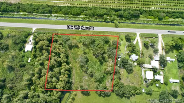 5259 S State Road 29, Other City - In The State Of Florida, FL 33935