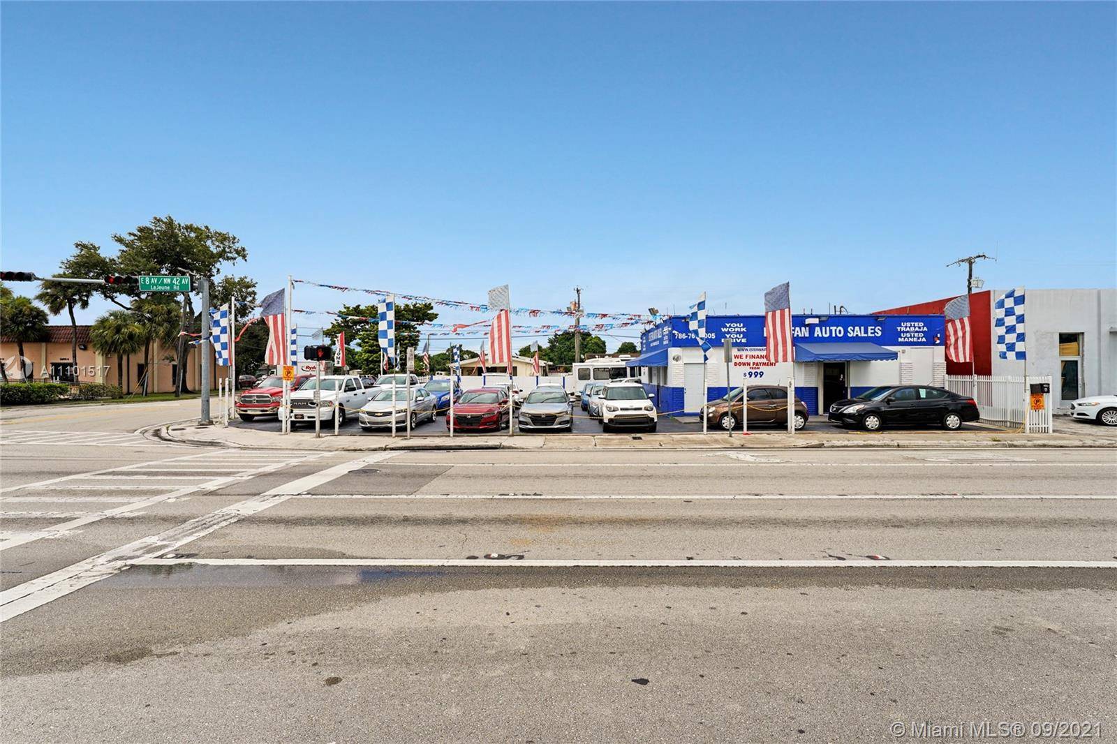 Hialeah, FL 33013,820 E 43rd St
