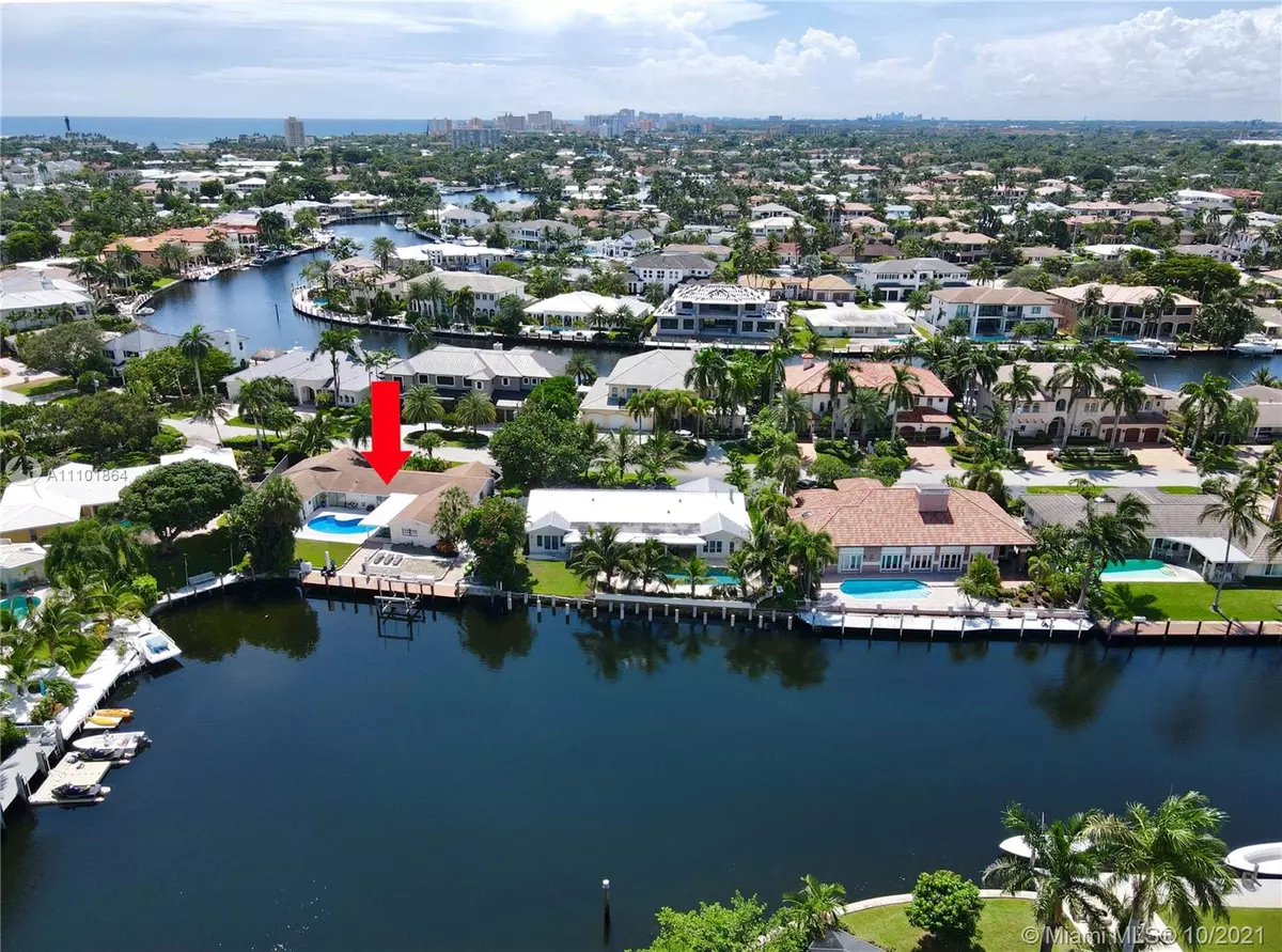 Lighthouse Point, FL 33064,2511 NE 33rd St