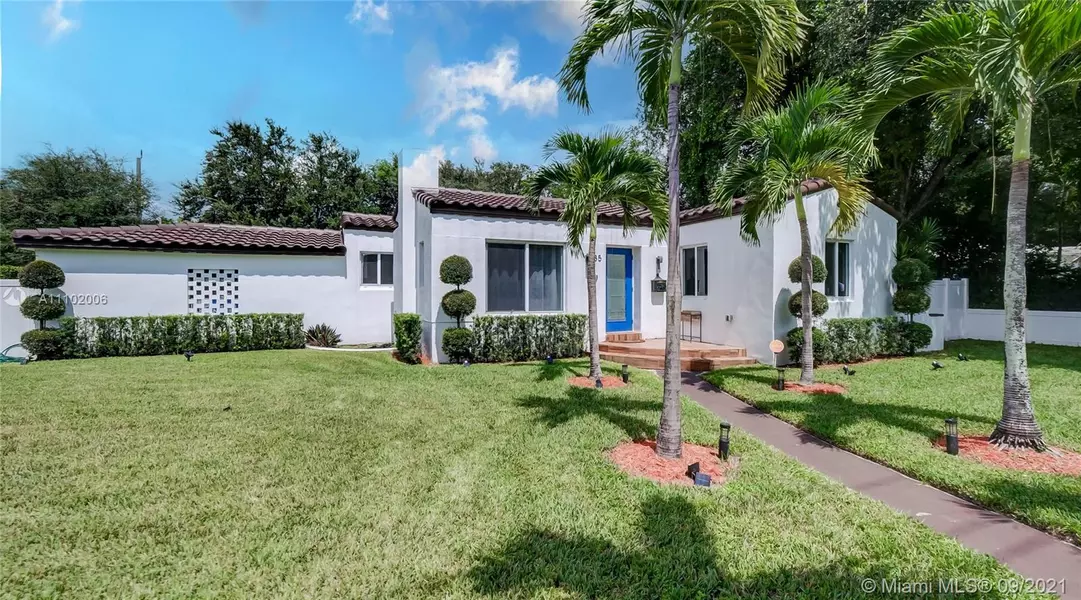 85 NW 103rd St, Miami Shores, FL 33150