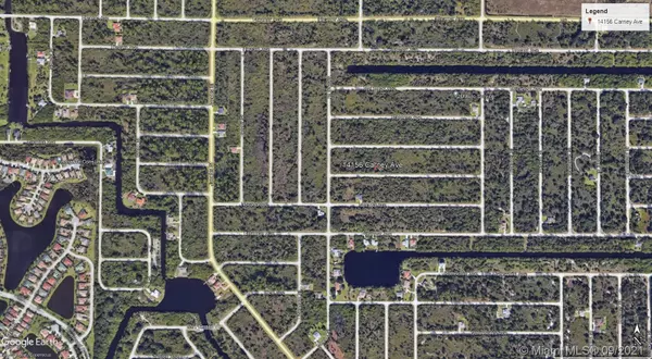 Port Charlotte, FL 33953,14156 Carney Avenue, Port Charlotte, FL, USA