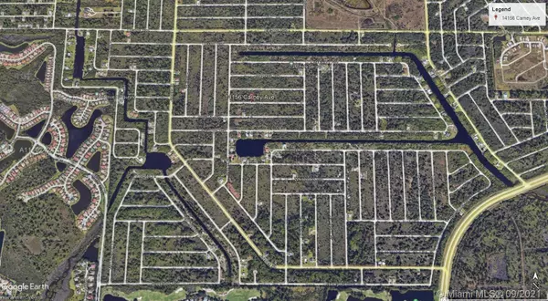 Port Charlotte, FL 33953,14156 Carney Avenue, Port Charlotte, FL, USA