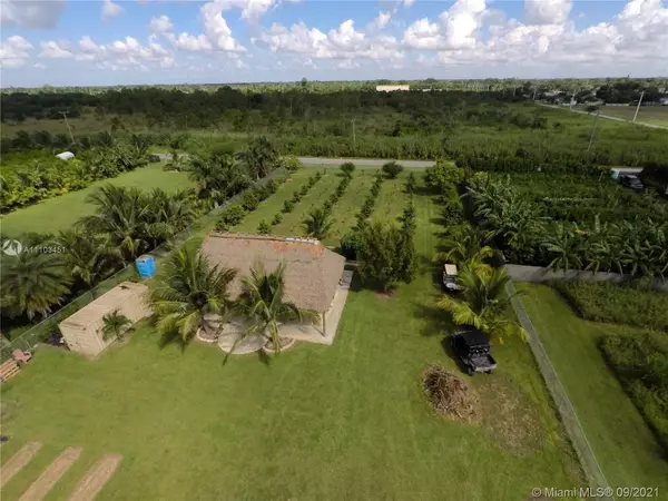 Homestead, FL 33030,19741 SW 325th St