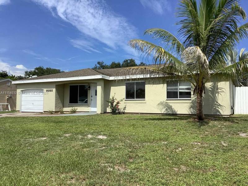 1325 SE Roanoke ST #1325, Port St. Lucie, FL 34952