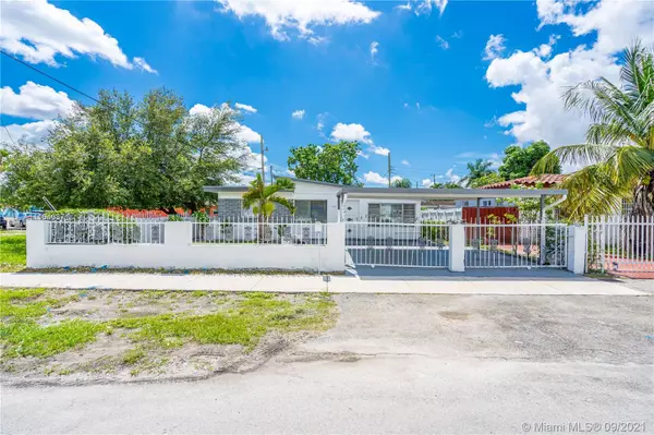 2210 NW 86th Ter,  Miami,  FL 33147