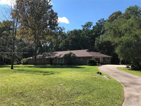 1516 SW 91 STREET, Other City - In The State Of Florida, FL 32607