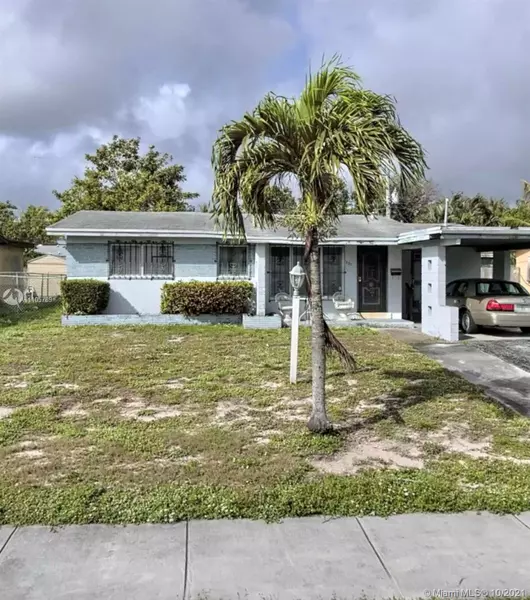 231 SW 28th Ter, Fort Lauderdale, FL 33312