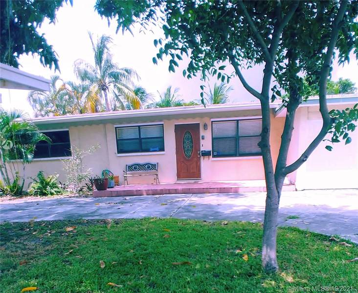 413 NE 25th Ave, Pompano Beach, FL 33062