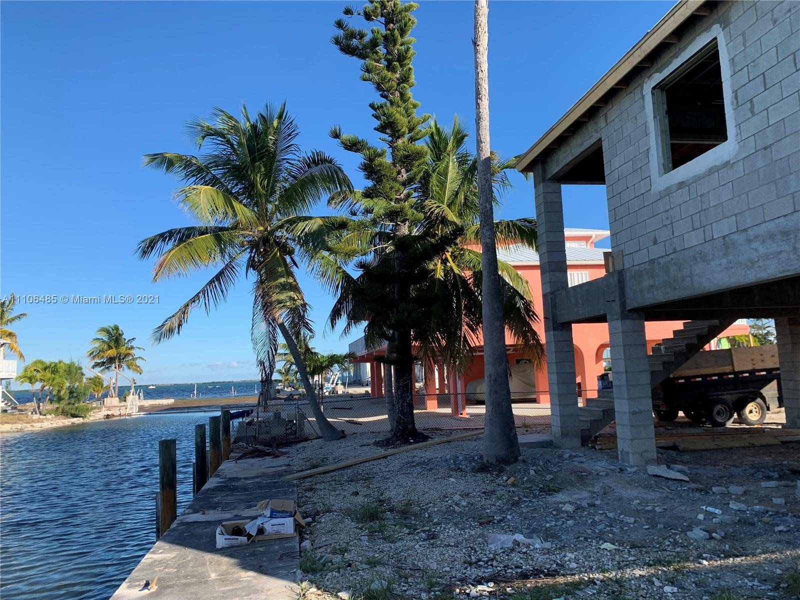 Big Pine, FL 33043,31487 Avenue F