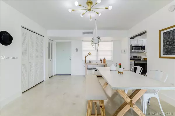 Miami Beach, FL 33141,8530 Byron Ave #504