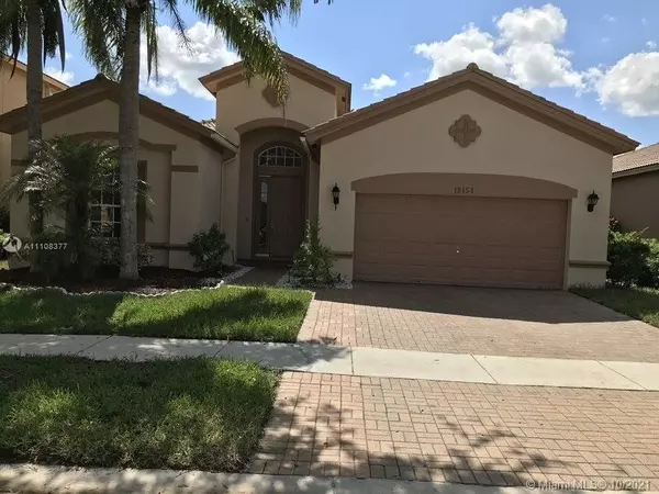 19154 Stonebrook St, Weston, FL 33332