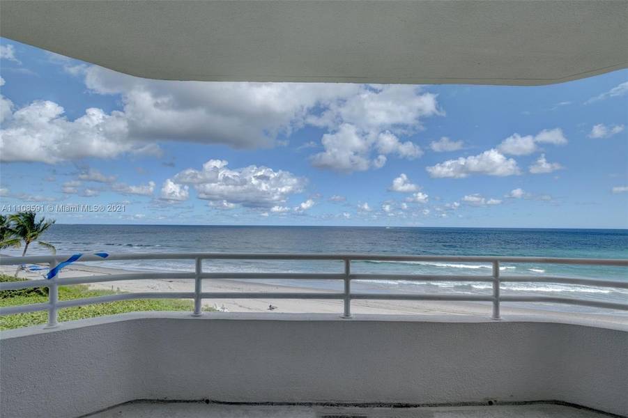 3407 S Ocean Blvd #4A, Highland Beach, FL 33487