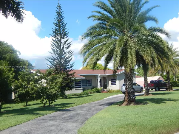 Homestead, FL 33030,1920 NW 6th Ave