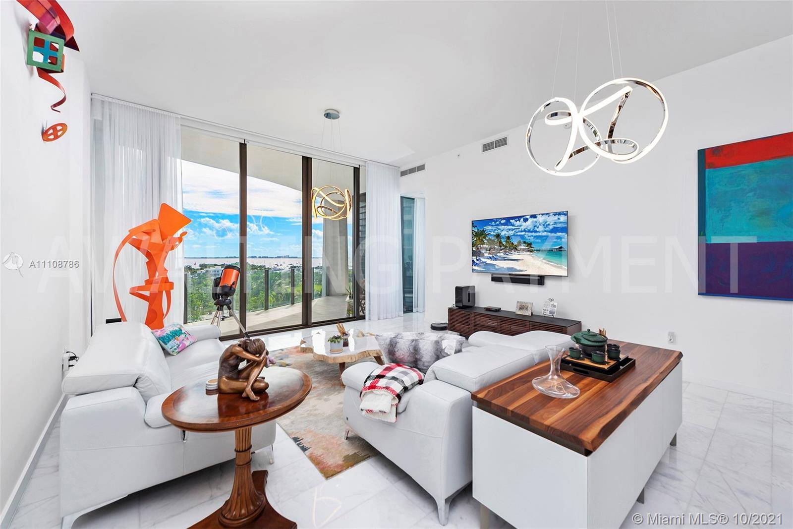 Miami, FL 33133,2821 S Bayshore Dr #8B