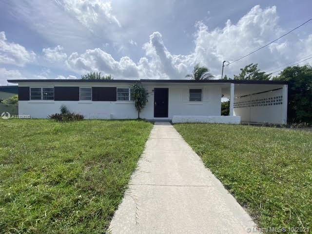 4040 NW 187th St, Miami Gardens, FL 33055