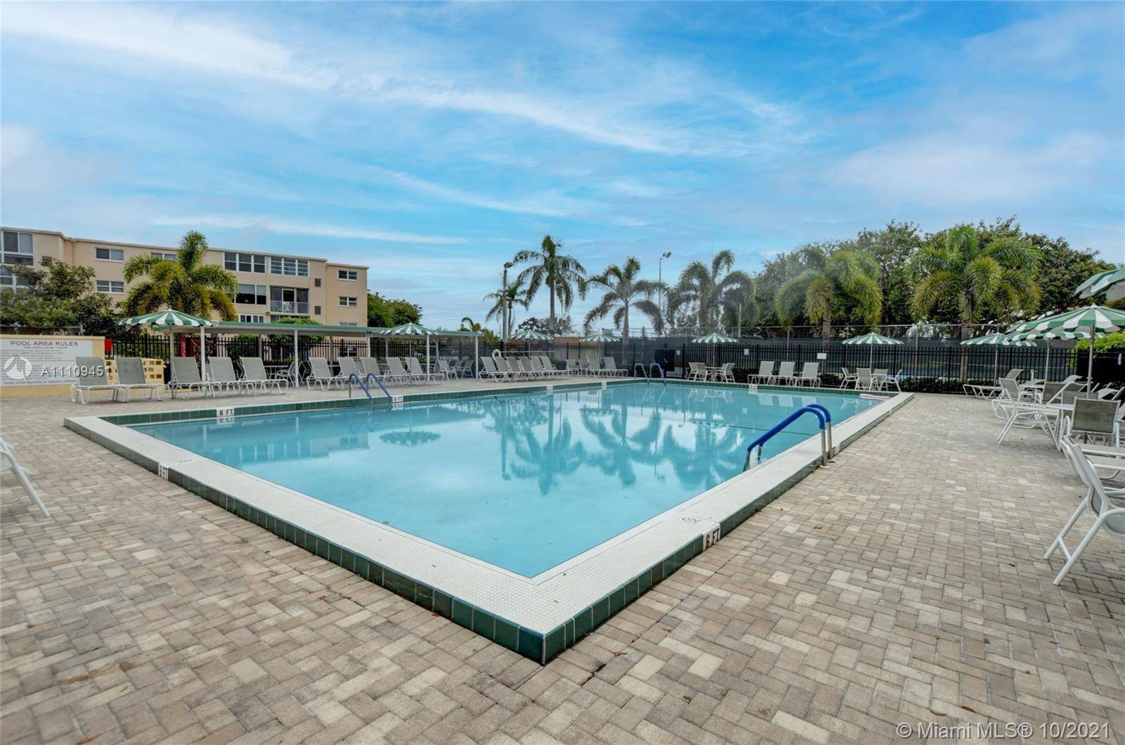 2615 NE 1st Ct #307,  Boynton Beach,  FL 33435