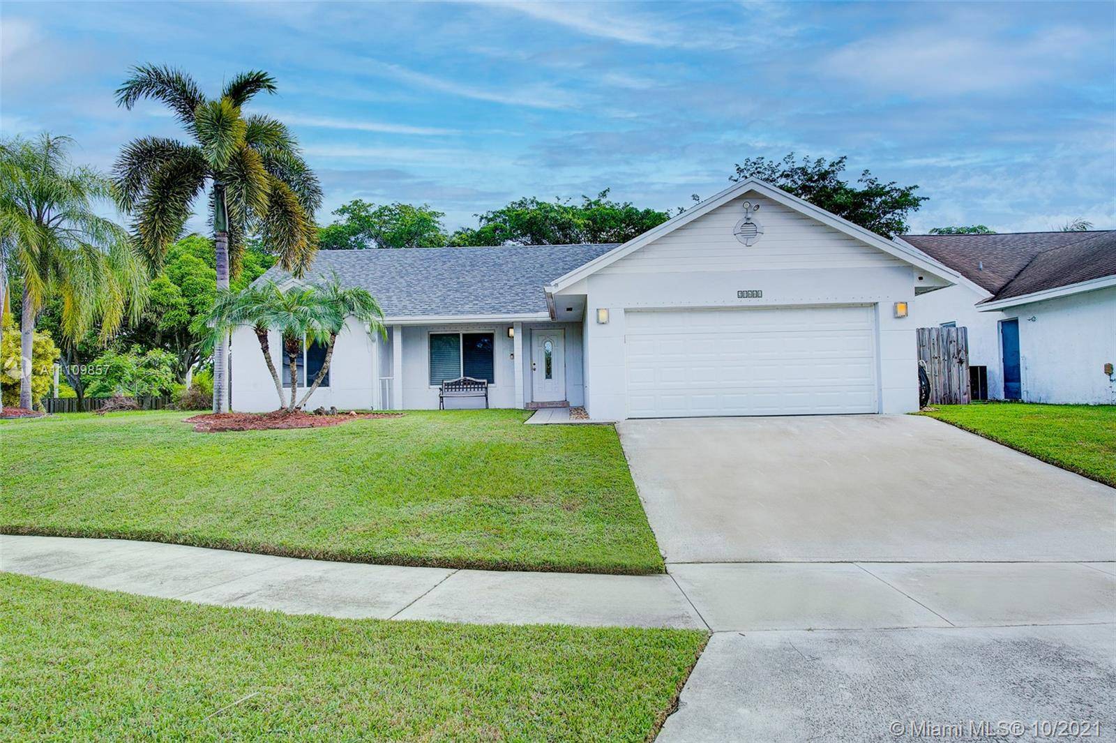 21661 SW 97th Ct, Cutler Bay, FL 33190