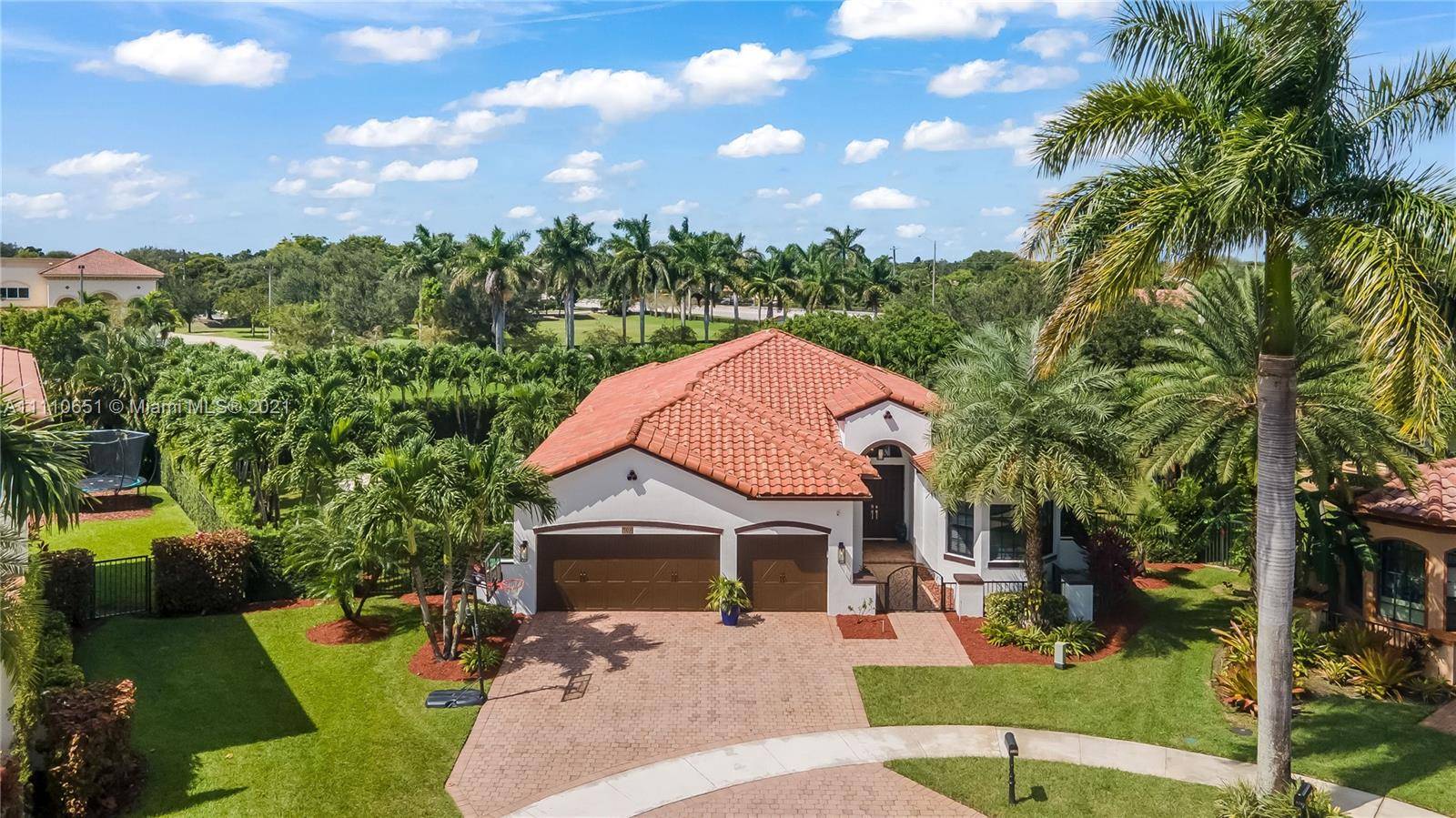Cooper City, FL 33024,4092 NW 88th Ter