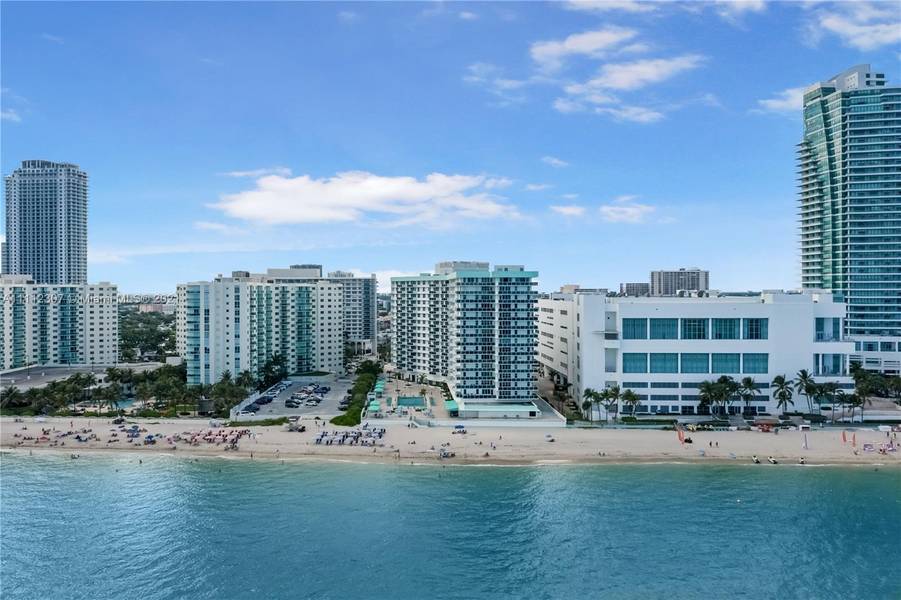 3725 S Ocean Dr #1010, Hollywood, FL 33019