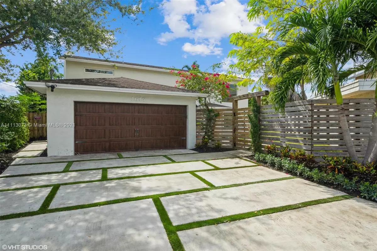 Fort Lauderdale, FL 33312,1617 SW 17th Ave