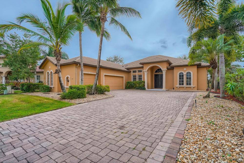 957 SW Grand Reserves BLVD, Port St. Lucie, FL 34986