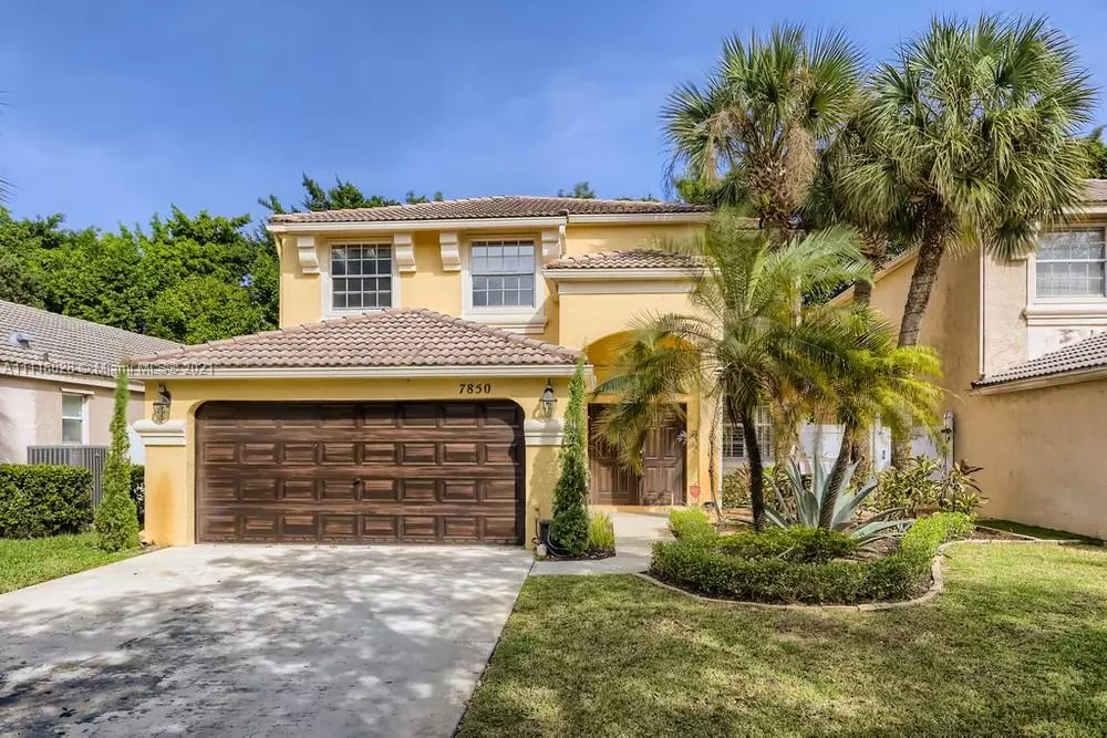 Lake Worth, FL 33467,7850 Oak Grove CIR