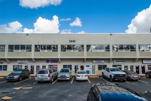 2441 NW 93rd Ave #105, Doral, FL 33172