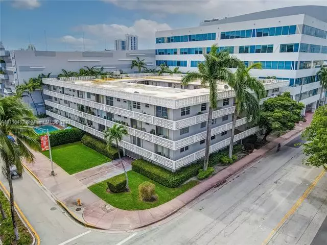 1698 Jefferson Ave #3, Miami Beach, FL 33139