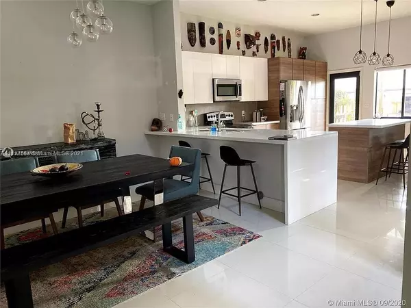 Dania Beach, FL 33312,2708 Treasure Cove Cir