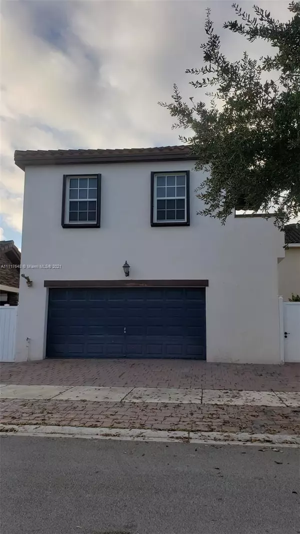 Miami, FL 33196,9141 SW 171st Ct